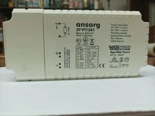 Alimentatore trasformatore elettronico per lampade a  ioduri  70W