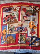 Sciarpa Hermès L'Élégance