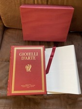 Treccani Gioielli D’Arte Medioevo 