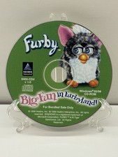 Furby: Big Fun in Furbyland