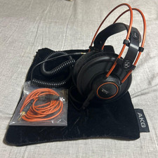 AKG K712 PRO Cuffie da studio