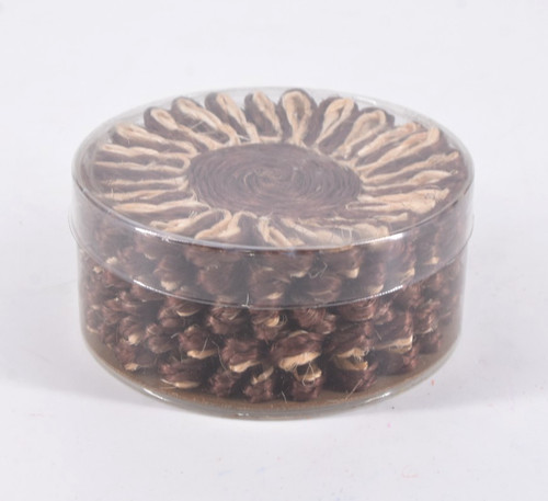 Set sottobicchieri vintage - set, 6