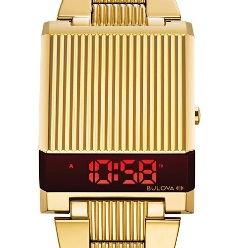 Orologio bulova computron - bulova,
