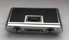 VINTAGE  FOLDING POPUP OPERA