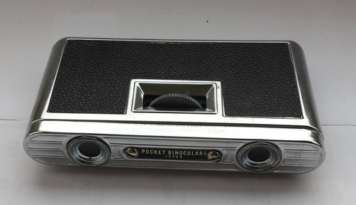 Vintage folding popup opera - ,