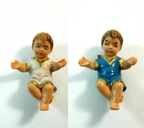 Gesù bambino bimbo - bambino, cm