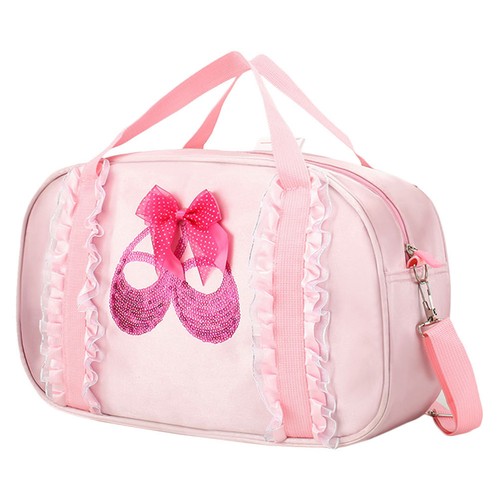 Borsa porta balletto - , delicata