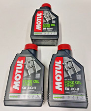 OLIO FORCELLE FORK OIL EXPERT