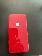 Apple iPhone XR Product Red