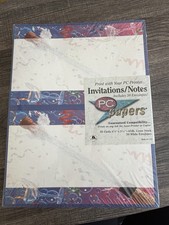 Ampad PC Carta Champagne Toast