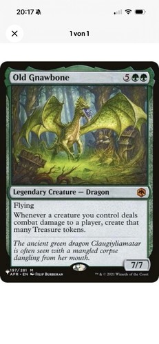 Old gnawbone the - the, ristampe