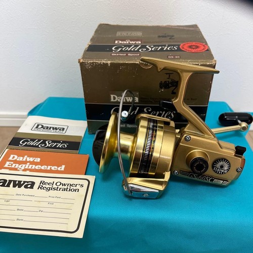 Attrezzatura pesca daiwa - attrezzatura, da