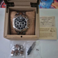 Orologio da polso uomo anima