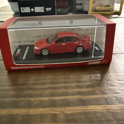 Inno model honda accord - ,
