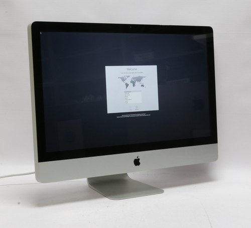 Pollici apple imac 06 ghz - apple,