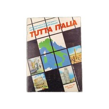 Tutta Italia: Album Da