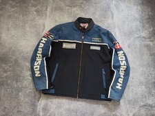 Giacca Moto RACING Vintage