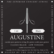 AUGUSTINE BLACK LABEL Muta di