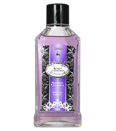 Acqua colonia 500ml lavanda - acqua,