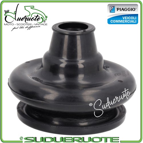 Cuffia semiasse tenuta olio - semiasse,