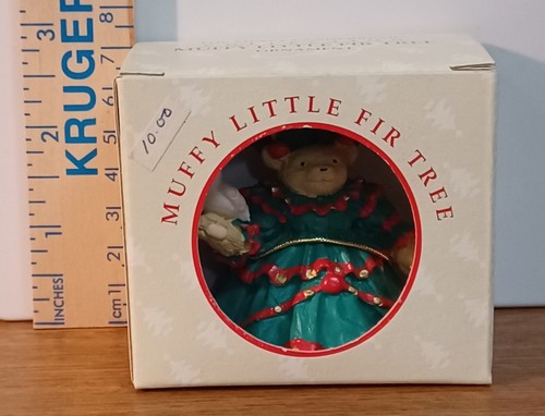 Vintage muffy little - vintage,