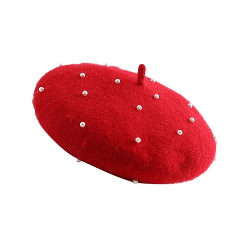 Cappello berretto lana - cappello,