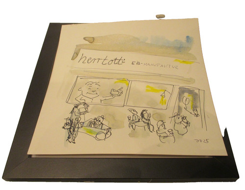 Eisdiele herr totti - eisdiele,
