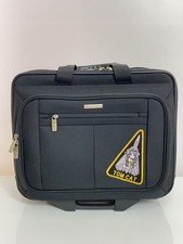 Samsonite Travel Carry Blk