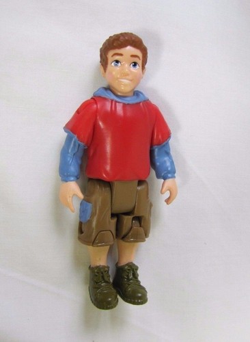Fisher price loving family - fisher,