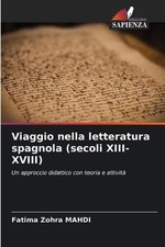 Viaggio nella letteratura