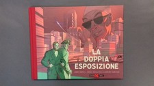 Blake e Mortimer, La doppia