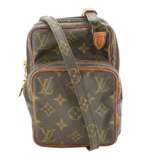 Borsa a tracolla Amazone PM in