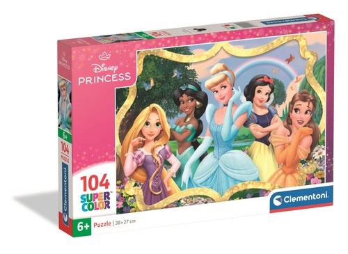 Clementoni puzzle per - clementoni,