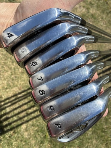 Taylormade tour favorite - taylormade, mc