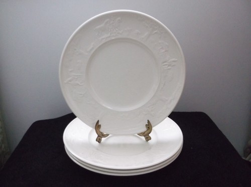Wedgwood devonshire set - set, di