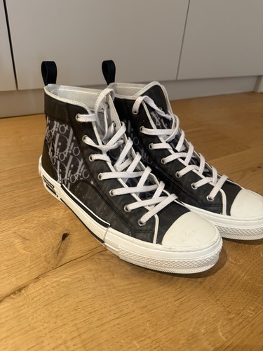 Sneakers dior b23 - dior,