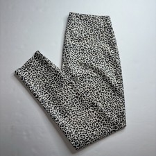 Pantalone donna Zara stampa