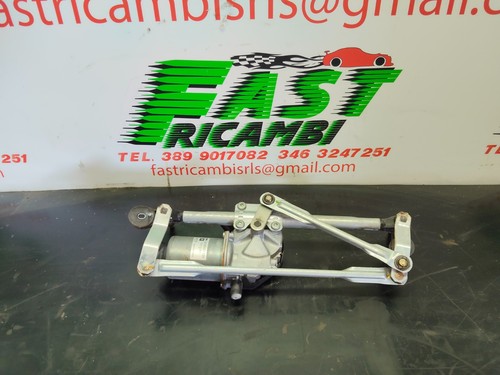 Motorino tergicristallo - motorino,