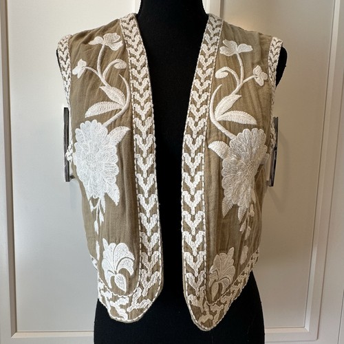Gilet zara donna taglia - zara, m