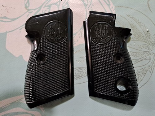Guancette originali beretta - guancette,