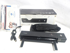 document Scanner Canon