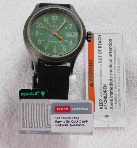 Orologio timex expedition - timex,
