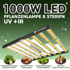 Lampada da coltivazione LED