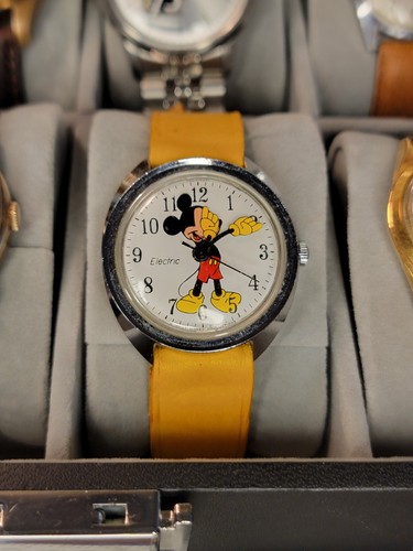 Orologio uomo vintage - uomo, timex