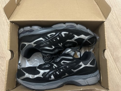 Asics sneakers uomo gel - sneakers, gel-nyc