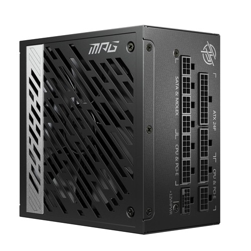 Alimentatore msi mpg - msi,