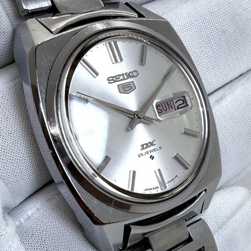 Orologio uomo seiko dx - orologio,