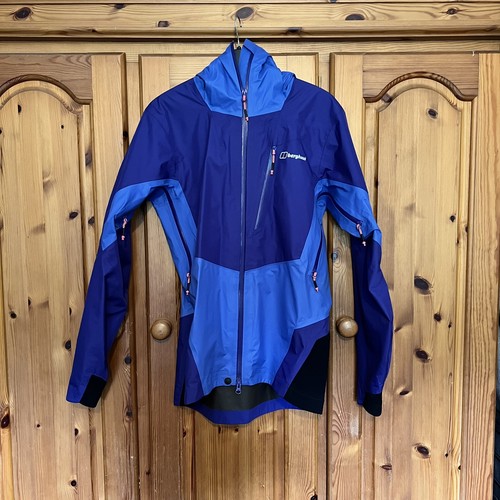 Giacca donna berghaus - donna, changtse