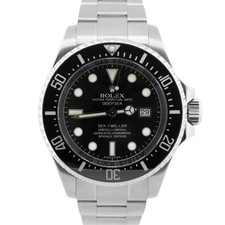 Orologio Rolex Sea-Dweller