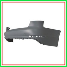 Paraurti Posteriore Con Primer